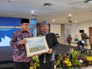 DPRD Jabar Dorong Gagasan Ekoregion Sunda
