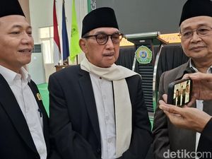 Gus Hasib Diusulkan Masuk AHWA Muktamar NU 2026 di Jombang