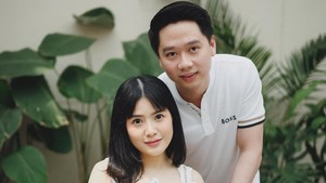 Double Happy Kevin Sanjaya: Ultah Ke-31dan Bakal Punya Anak Perempuan Lagi
