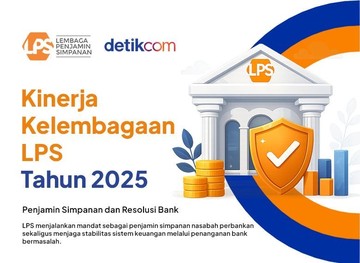 Kinerja LPS 2025: Menjaga Kepercayaan dan Stabilitas Keuangan
