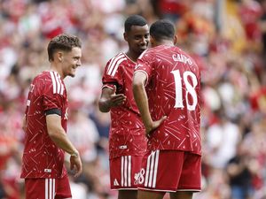 Iraola: Liverpool Belum Sanggup Main 90 Menit