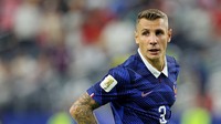 Digne 'Mudik' setelah 10 Tahun, Gabung PSG