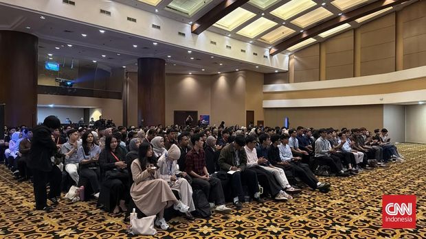 Program Maganghub Batch 1 2026 resmi dibuka melalui acara bertajuk One Transmedia One Journey yang digelar di Menara Bank Mega, Jakarta Selatan pada Senin (10/8).