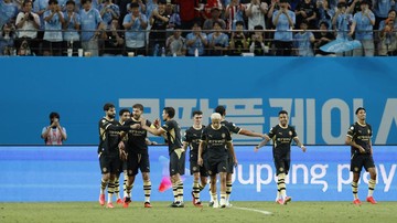 Man City Semakin Mendekati Gaya Maresca