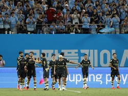 Man City Semakin Mendekati Gaya Maresca