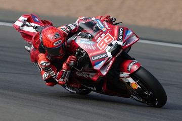 Sprint Race MotoGP Jepang 2026: Marc Marquez Perkasa Jadi Pemenangnya