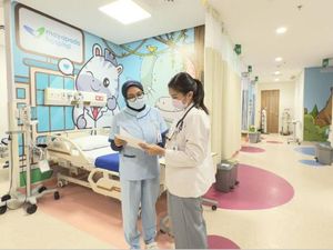 Dialami Seorang Ibu, Ini Pentingnya Dokter Anak Siaga 24 Jam di IGD