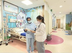 Dialami Seorang Ibu, Ini Pentingnya Dokter Anak Siaga 24 Jam di IGD