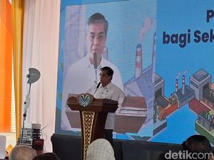 Menaker: Pekerja Pemilah Sampah Dapat Diskon Iuran JKK-JKM Jadi Rp 8.400/Bulan
