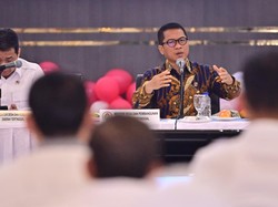 Mendes Dorong TAPM Pusat Lebih Produktif Berkarya untuk Kemajuan Desa