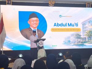 SNT Terapkan Kurikulum Nasional Plus hingga Ekskul Coding-AI