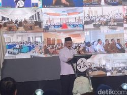 Mendikdasmen: Siswa SNT Itu Anak Berkemampuan Akademik di Atas Rata-rata