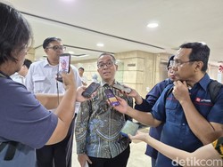 Update Investigasi Paper Nobel MBG, Mendikti: Tak Hanya Catut Nama, Gelar Juga
