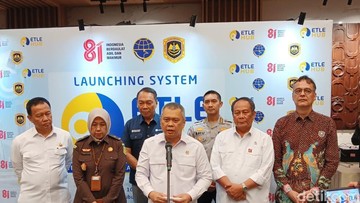 Siap-siap! Truk Obesitas Kena Denda Mulai Januari 2027