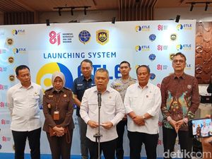 Siap-siap! Truk Obesitas Kena Denda Mulai Januari 2027