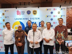 Siap-siap! Truk Obesitas Kena Denda Mulai Januari 2027