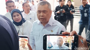 Kapal Terbakar 3 Kali, Operator KM Mutiara Sentosa II Terancam Dicabut Izinnya
