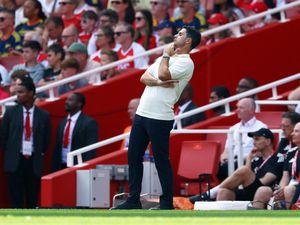 Arteta: Tenang, Arsenal Masih Belanja kok