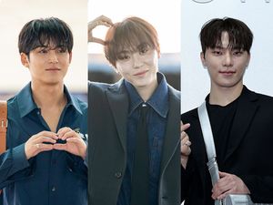 Video: PLEDIS Umumkan Jadwal Wamil Mingyu, Seungkwan, dan Dino SEVENTEEN
