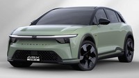Gandeng Pabrik Pembuat iPhone, Mitsubishi Siap Luncurkan Mobil Listrik ASX VR-e