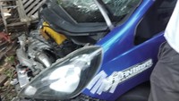 Mobil Drag Race Tabrak Penonton di Sulut, 8 Orang Tewas dan 9 Luka