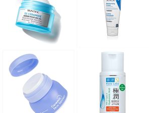 7 Rekomendasi Moisturizer untuk Usia 30 Tahun ke Atas, Kulit Lembab Awet Muda