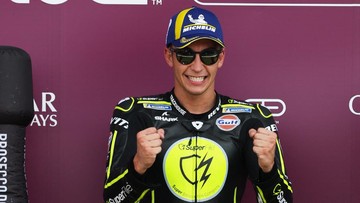 Raul Fernandez Juara, MotoGP Inggris Lahirkan 12 Pemenang Berbeda
