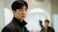 Spoiler Drakor My Bias, My Boss Episode Malam Ini