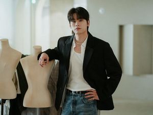 Profil Cha Woo-min, Idol K-Pop di Drakor My Bias My Boss