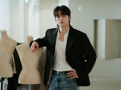 Profil Cha Woo-min, Idol K-Pop di Drakor My Bias My Boss