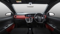 Intip Detail Pembaruan New Daihatsu Sigra 1.2R yang Dijual Mulai Rp 173 Jutaan