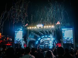 Parti Libur 2026 Sukses Hibur 18 Ribu Penonton Kota Batu