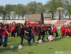 PDIP Gelar Soekarno Cup 2026, Hasto: Melatih Anak Kita Sejak Dini