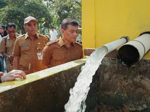 Petani Jateng Manfaatkan Pompa Tenaga Surya untuk Hemat Biaya Produksi