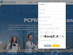 Jadwal dan Tahapan Rekrutmen PCPM BI 2026, Ini Syarat-Cara Daftarnya