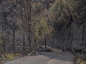 Kondisi Terkini Bromo: 742 Hektare Terbakar, Pemadaman Terus Dikawal
