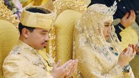 6 Fakta Menantu Sultan Brunei yang Gelarnya Dicopot karena Perilaku Tak Pantas