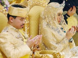Profil Menantu Sultan Brunei yang Dicopot Gelar Kerajaannya