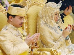 Profil Menantu Sultan Brunei yang Dicopot Gelar Kerajaannya