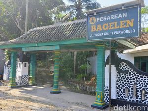 Warga Desa Bagelen Purworejo Pantang Pelihara Sapi, Alasannya Tak Terduga