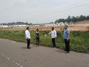 3 Begal Bermobil Pikap Rampas Motor Tukang Ojek di Lubuklinggau