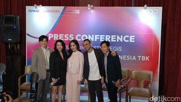 RANS Lunasi Utang Pakai Duit IPO