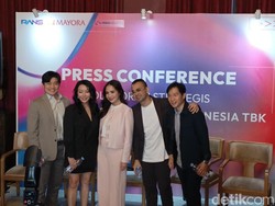 RANS Lunasi Utang Pakai Duit IPO