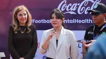 Konsep Liga Universitas 2026 Jadi Percontohan Beberapa Negara