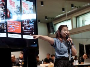 13 Kelompok Terpilih di Ruang Kreatif Seni Pertunjukan 2026