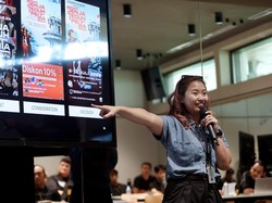 13 Kelompok Terpilih di Ruang Kreatif Seni Pertunjukan 2026