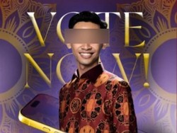 Kata Disbudpar Soal Viral Runner Up Raka Jatim Minta Pacar Aborsi