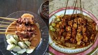 5 Tempat Makan Sate Ayam Favorit di Jakarta, Bumbu Kacangnya Bikin Nagih!