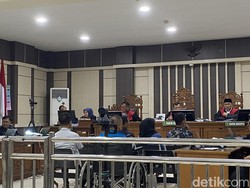 Saksi Sidang Sudewo Ngaku Setor Rp 165 Juta tapi Gagal Jadi Perangkat Desa