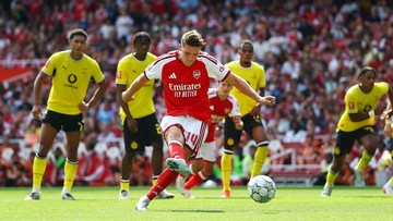 Gyokeres Merasa Lebih Baik, Bisa Bikin Berapa Gol di Musim Ini?